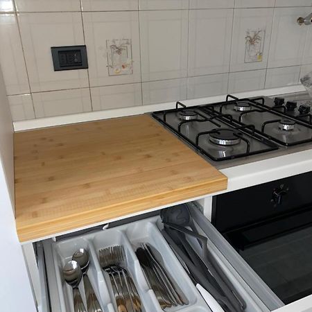 Ferienwohnung Monginevro Turin Exterior foto