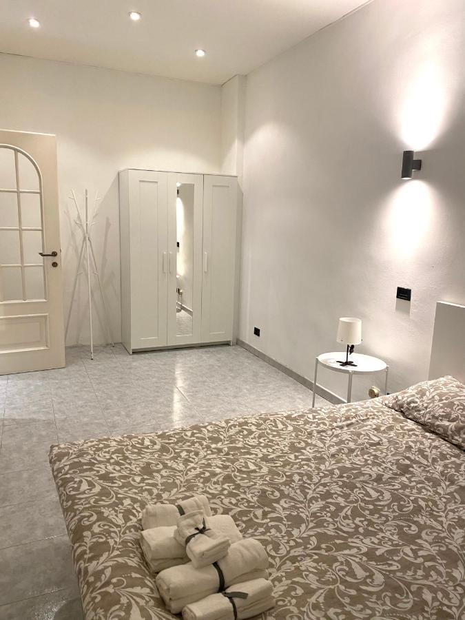 Ferienwohnung Monginevro Turin Exterior foto